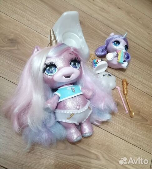 Poopsie surprise unicorn