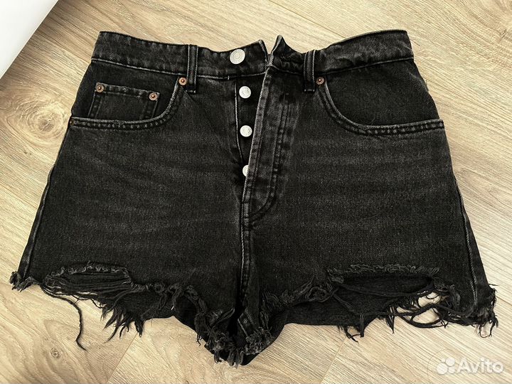 Шорты, комбинезон