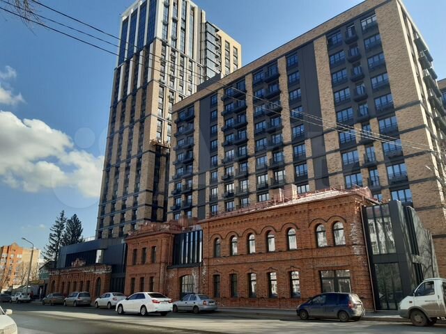 Свободного назначения, 89 м²