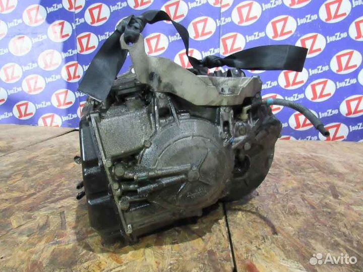 АКПП Volvo XC70 BZ90 (2006-2013)