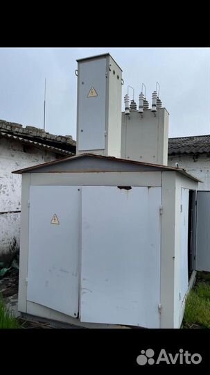 Трансформатор арт 12601