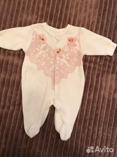 Одеяло - конверт на выписку