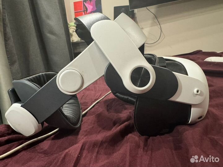 Крепление Bobo vr m3 pro