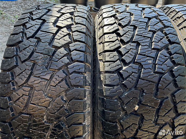 Hankook DynaPro ATM RF10 235/60 R16 100T