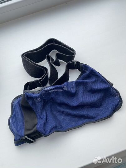 Бандаж для плечевого сустава AS-302