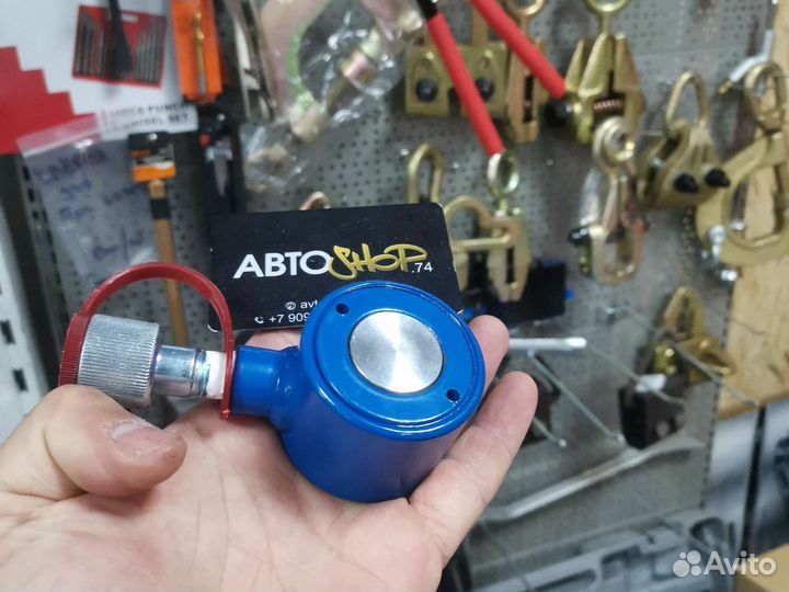 Цилиндр гидравлический 4 тн Nordberg