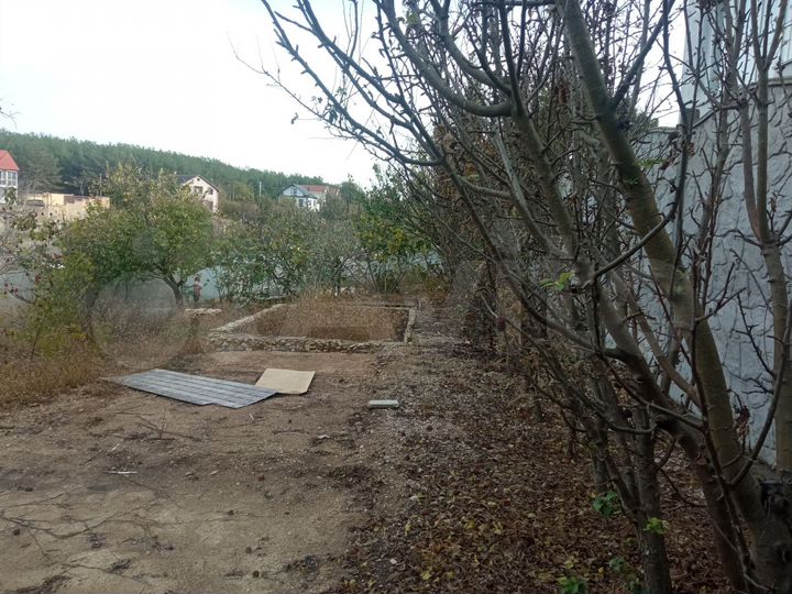 Участок 4,1 сот. (СНТ, ДНП)