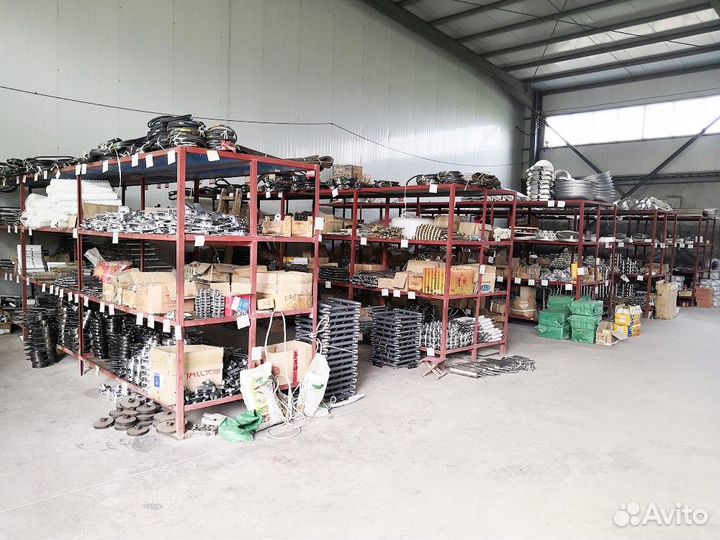 Комплектовщик на склад (можно без опыта работы)