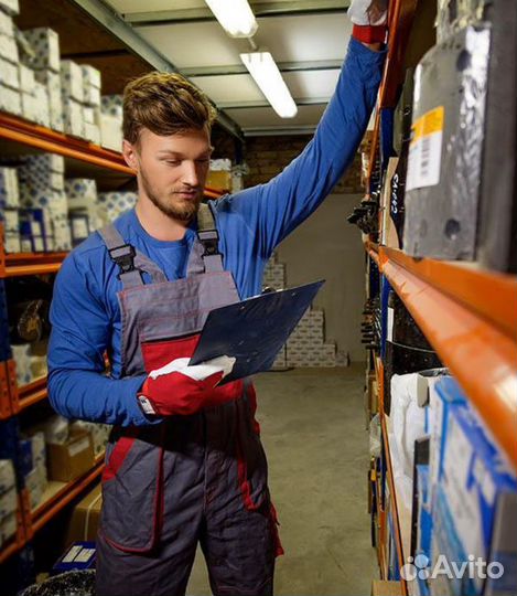 Вахта упаковщик от 15 смен Всё включено