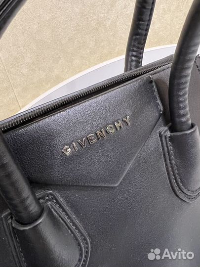 Сумка givenchy