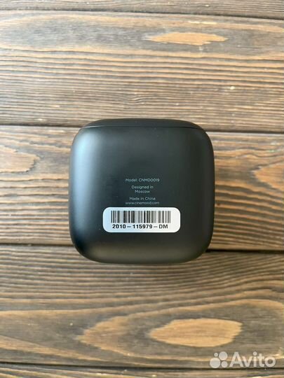 Проектор cinemood cnmd0019