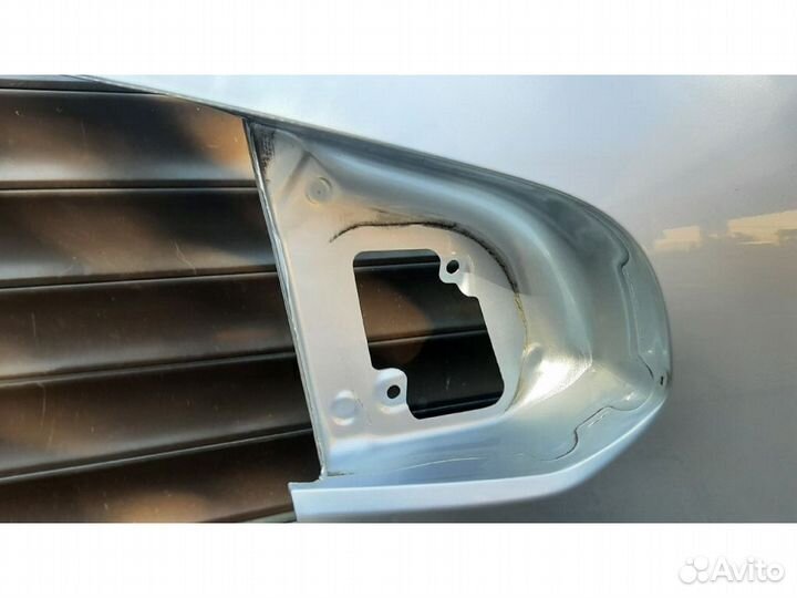 Крышка багажника volkswagen golf 6