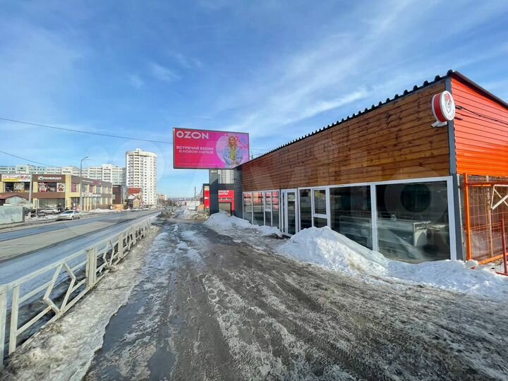 Арендный бизнес на 1 линии, окупаемость 7 лет