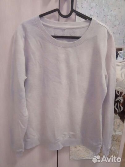 Женские вещи пакет