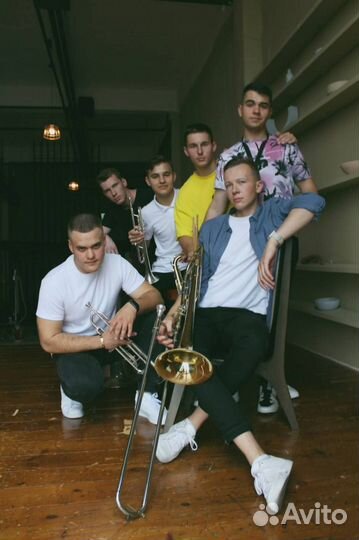Музыканты на мероприятие, живая музыка, кавер