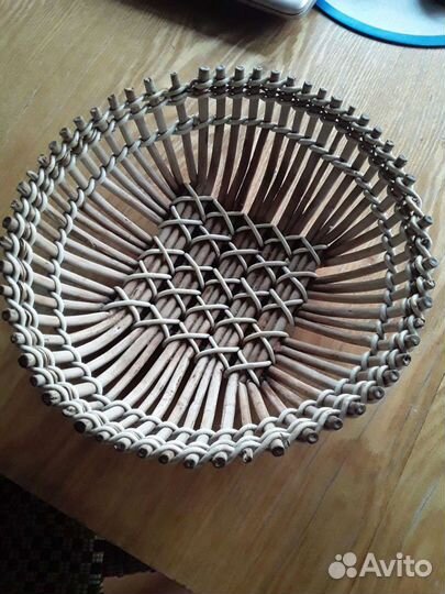 Сухарница СССР