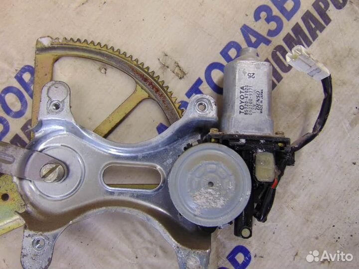 Стеклоподъемник электр. передний левый для Toyota