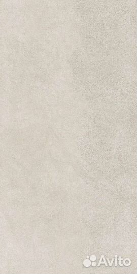 Керамогранит Vitra Microcement Кремовый Матовый R