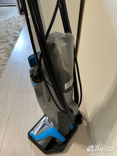 Пылесос Bissell Crosswave 17132