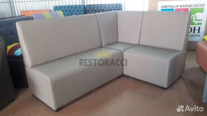 Мебель для офиса, ресторана, салона красоты