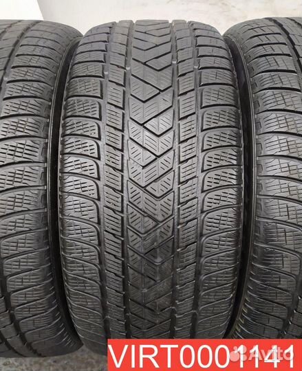 Pirelli Scorpion Winter 265/45 R20 104V