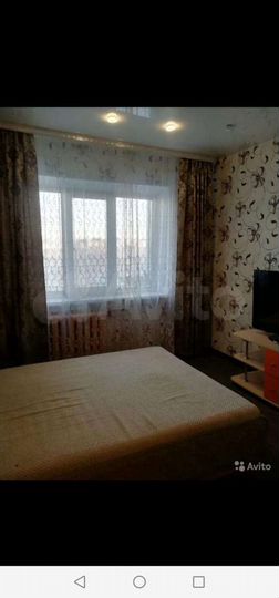 3-к. квартира, 72,2 м², 5/9 эт.