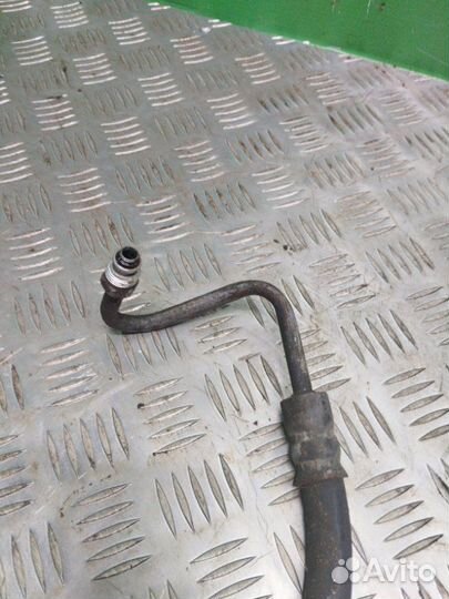 Трубка гур УАЗ Patriot