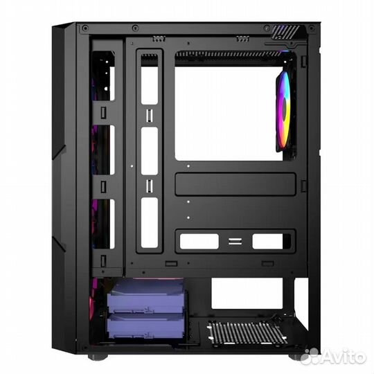 Новые компьютерные корпуса PowerCase