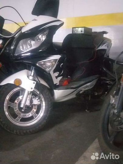 Мотошкола, кат А, Мотоинструктор