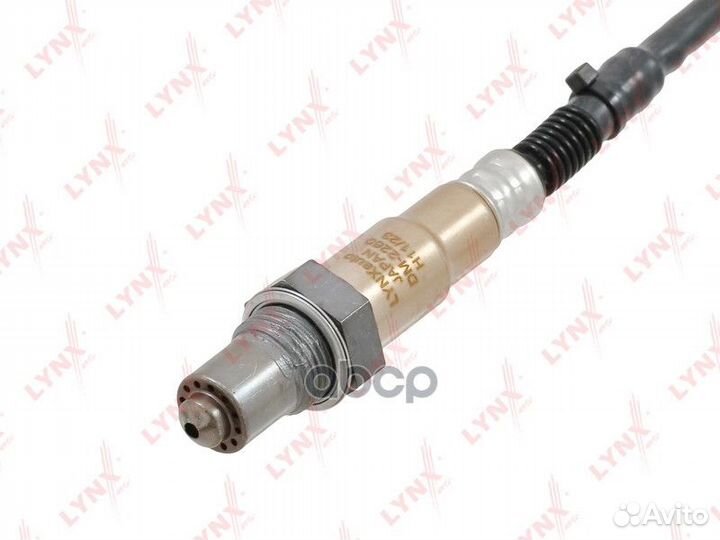 Датчик кислорода hyundai i40 11-19 2.0 DM2260