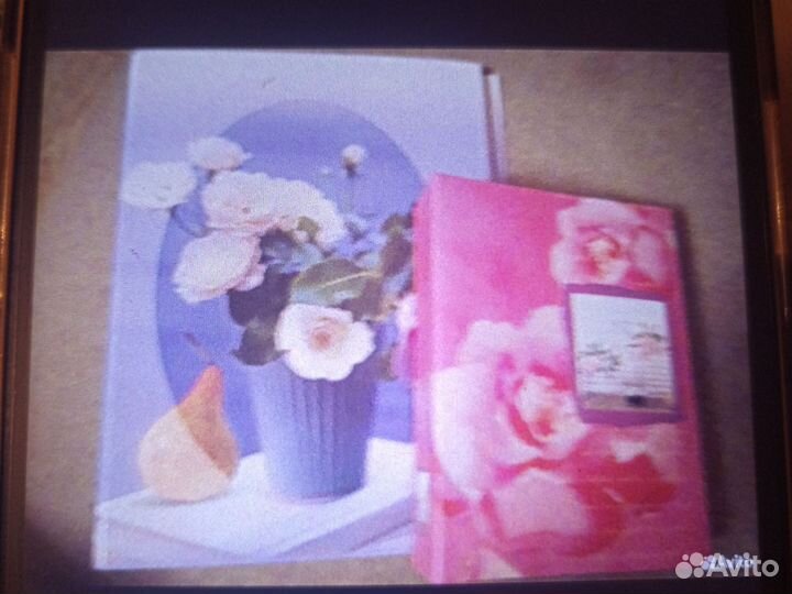 Фотоальбомы