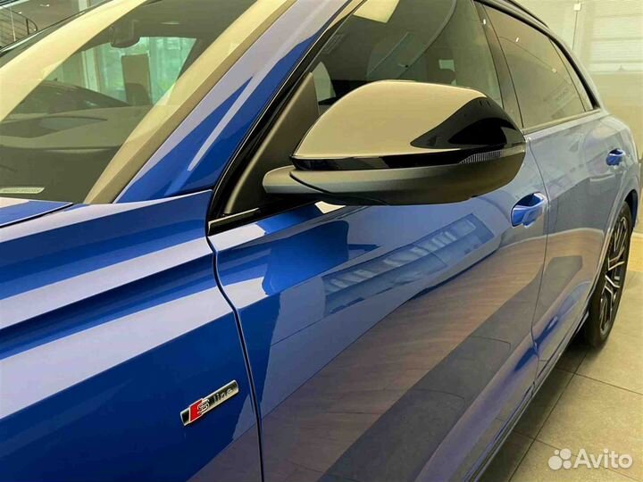 Audi Q8 3.0 AT, 2023