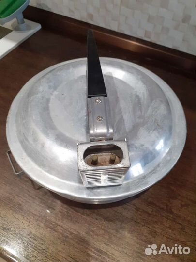 Печь чудо СССР