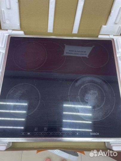 Продаю и ремонтирую варочные панели