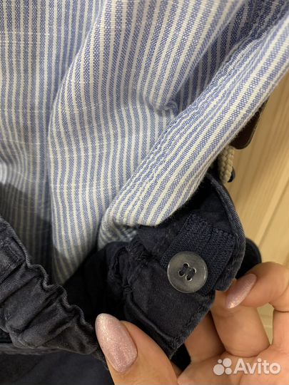 Костюм Next (4 предмета) 104-110 для мальчика