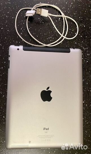 iPad 2 - 32 GB