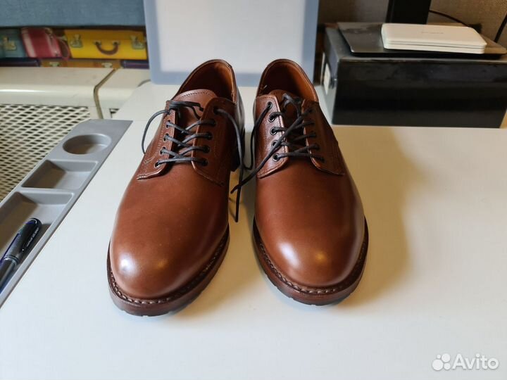 Red Wing Oxford 9046