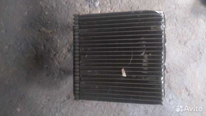 Испаритель кондиционера для Skoda Octavia (A5 1Z