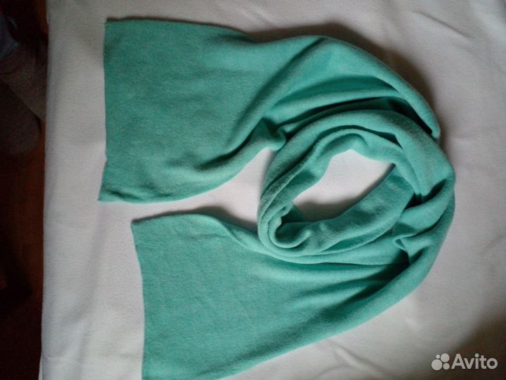 Комплект Шапка Шарф Перчатки