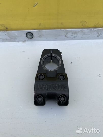 Bmx запчасти