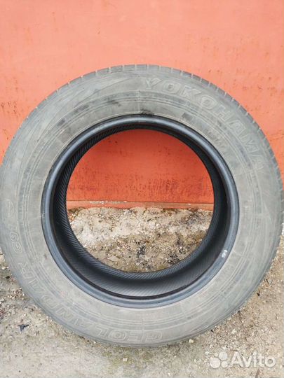 Yokohama Geolandar G091 225/65 R17 102