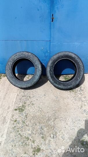 Cordiant All Terrain 215/65 R16