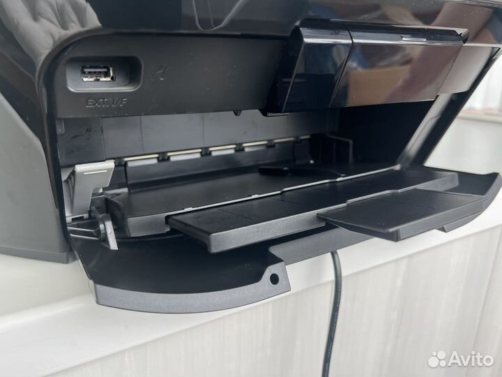 Epson stylus photo rx615