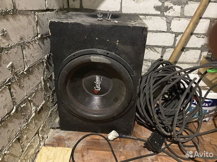 Сабовое звено