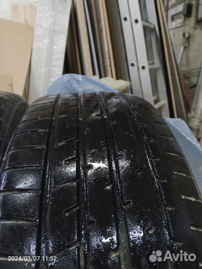 Toyo Proxes R36 225/55 R19