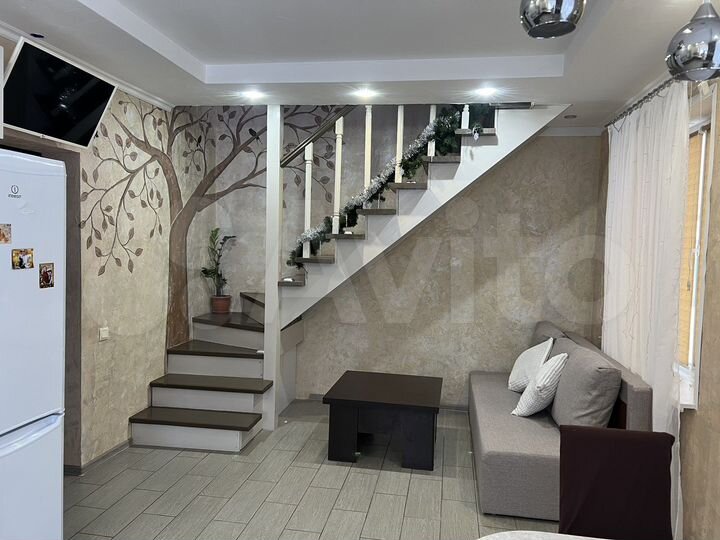 Дом 92,8 м² на участке 4 сот.