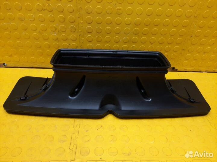 Воздуховод Volkswagen Polo CWV 244305 2016