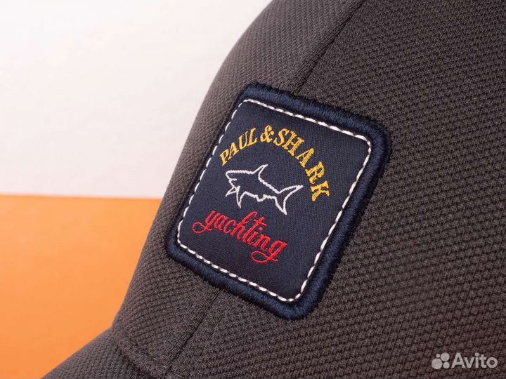 Кепка бейсболка мужская