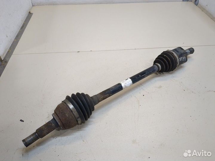 Полуось Nissan Leaf 2017, 2020