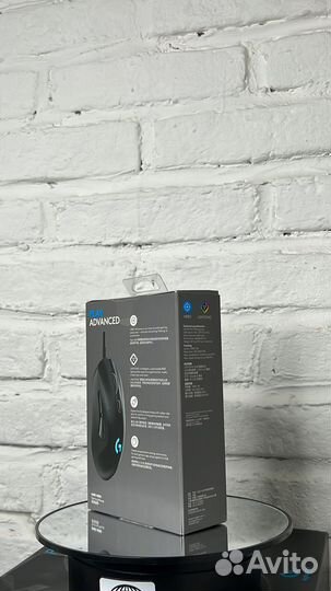 Компьютерная мышь Logitech G403 Hero